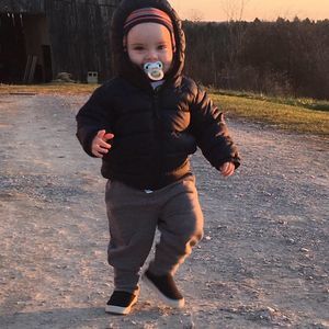 Meet your Posher, Cody